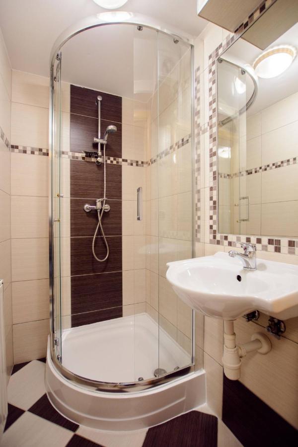 Apartament Tajemniczy Ogrod Scisle Centrum Zakopane Luaran gambar