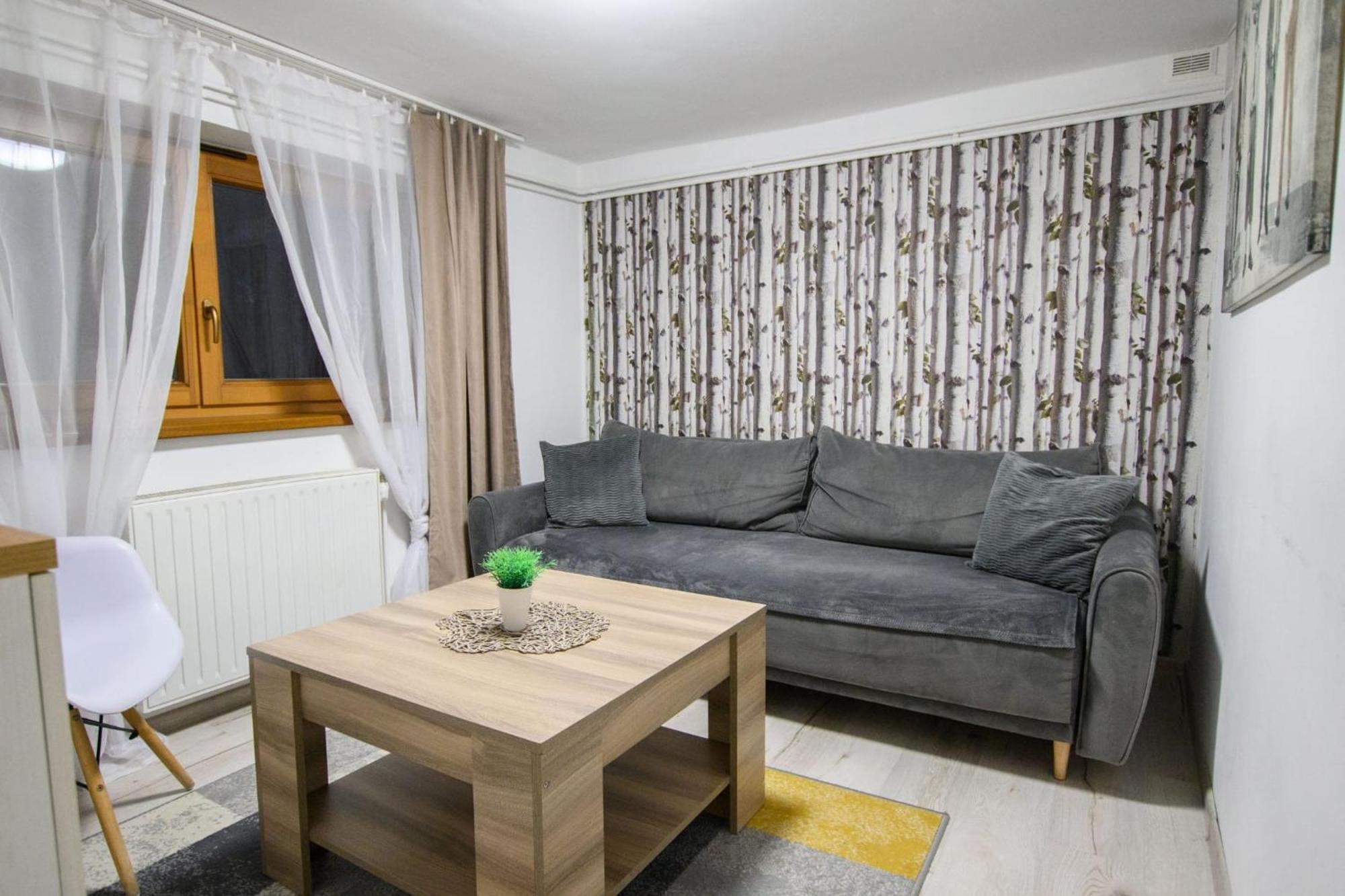 Apartament Tajemniczy Ogrod Scisle Centrum Zakopane Luaran gambar