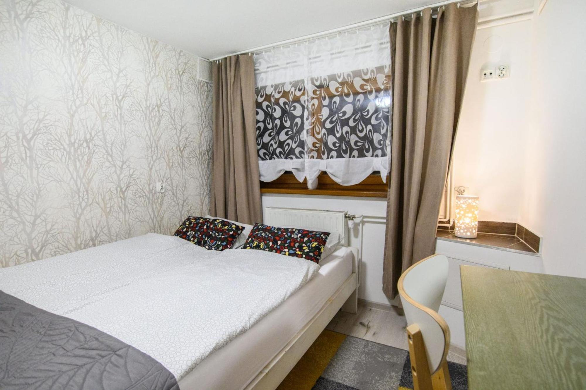 Apartament Tajemniczy Ogrod Scisle Centrum Zakopane Luaran gambar